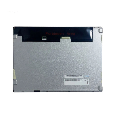 G150XAN01.0 15,0 panneau d'affichage à cristaux liquides du module LVDS d'affichage de l'écran 1024*768 d'affichage à cristaux liquides de tft de pouce