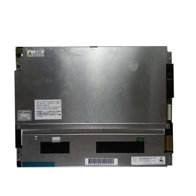 Pouce du module 10,4 de TFT d'affichage d'affichage à cristaux liquides de l'écran tactile NL8060BC26-17 800 (RVB) ×600