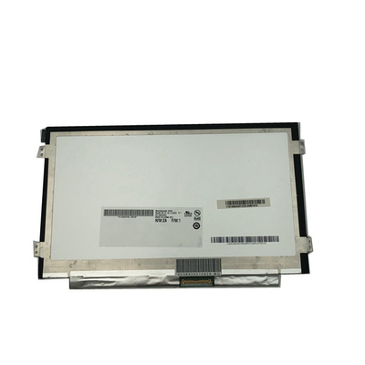 10.1 ordinateur portable 40pin WLED LVDS écran tactile LCD B101AW06 V1 HW2A