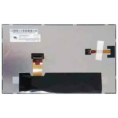 30 panneau d'affichage d'écran d'affichage à cristaux liquides de Pin HSD080KHW3-A10 WXGA 184PPI 1280*720