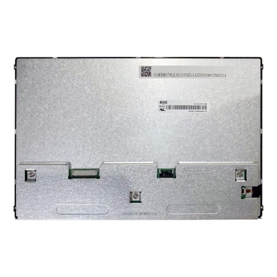 Catégorie industrielle EV101WXM-N80 de panneau médical de petite taille d'affichage à cristaux liquides de WXGA TFT