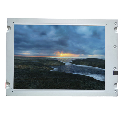 LM104VC1T51R Panneau LCD industriel 10,4 pouces Affichage TFT-LCD 640*480 a-Si
