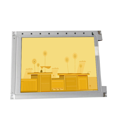 7.5 pouces SX19V007 Affichage LCD tactile