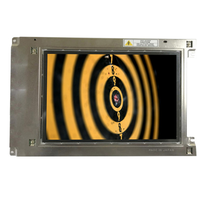 LQ9D024 Tft écran LCD 8,4 pouces 640*480 modules d'affichage LCD 60 Hz