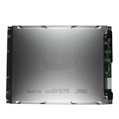 Écran LCD tactile résistif à 4 fils SX19V010-ZZA