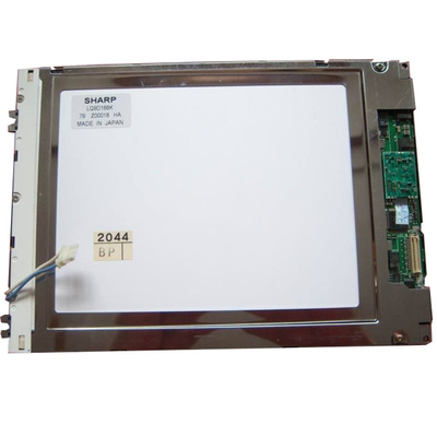 Module d'écran LQ9D168K Affichage LCD industriel de 8,4 pouces