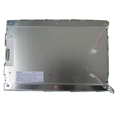 LM104VC1T51R Panneau LCD industriel 10,4 pouces Affichage TFT-LCD 640*480 a-Si