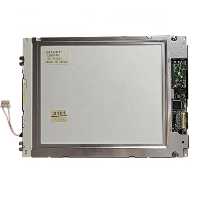 LQ9D340 8.4 pouces 640*480 Laptop Module d'affichage LCD industriel