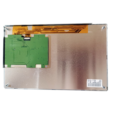 8.0 pouces TX20D208VM0BAB Panneau LCD industriel