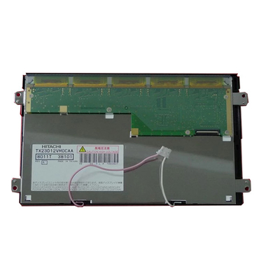 TX23D12VM0CAA 9.0 pouces 40 broches panneau LCD avec industriel