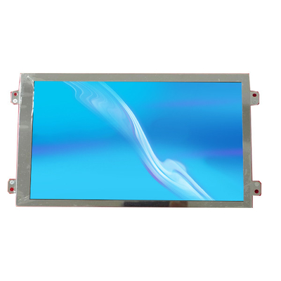 TX23D12VM0CAA 9.0 pouces 40 broches panneau LCD avec industriel