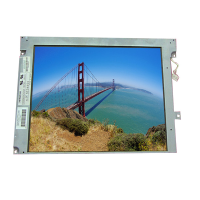 TX26D61VC1CAA 640*480 écran LCD 76PP avec ordinateur portable industriel