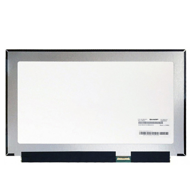 LQ133M1JX15 Écran d'ordinateur portable LCD 13,3 pouces 1920*1080 Panneau IPS Affichage LCD TFT avec contact