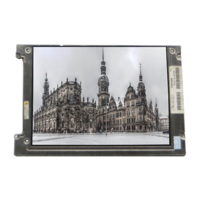 LTM10C021 10,4 pouces 640*480 panneau d'écran TFT-LCD bande verticale RVB