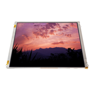 LTM10C275A 10,4 pouces 800*600 TFT écran LCD Panneau de module d'affichage