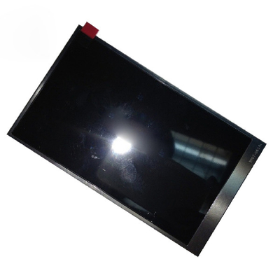 Panneau d'affichage à cristaux liquides écran LD050WV1-SP01 de TFT LCD de 5 pouces