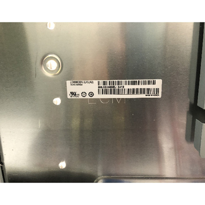 LD880DEN-UKA2 4K IPS panneau d'affichage étiré 88 par pouces d'affichage à cristaux liquides de barre pour le signage numérique