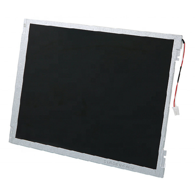 écran BA104S01-200 de TFT LCD de 10,4 pouces pour le panneau d'affichage industriel d'affichage à cristaux liquides