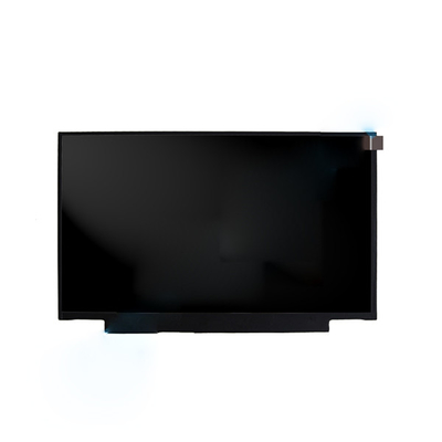 Affichage d'écran tactile d'affichage à cristaux liquides de l'ordinateur portable NV116WHM-T00 11,6 » pour Lenovo