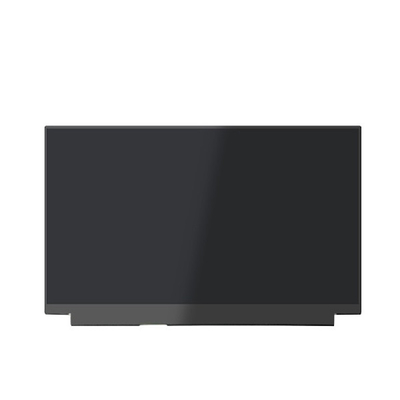  » Panneau d'affichage d'écran d'affichage à cristaux liquides de l'ordinateur portable NV133FHM-N52 13,3 FHD 1920x1080 IPS 30 Pin Slim