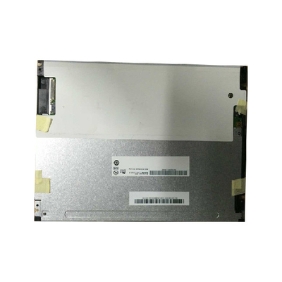Module d'affichage de pouce AUO TFT LCD de G104STN01.0 800x600 IPS 10,4