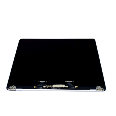 Écran d'ordinateur portable d'affichage à cristaux liquides du Macbook Pro A1707 d'Apple 15 pouces