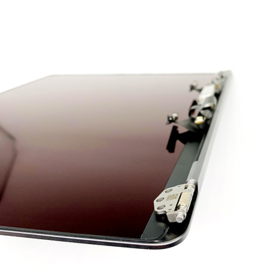 Écran d'ordinateur portable d'affichage à cristaux liquides du Macbook Pro A1707 d'Apple 15 pouces