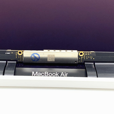 Écran de rechange du Macbook Air A2179 d'affichage à cristaux liquides 13,3 pouces