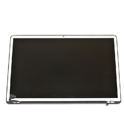 An de l'écran A1297 2009-2011 d'ordinateur portable d'affichage à cristaux liquides d'Apple Macbook