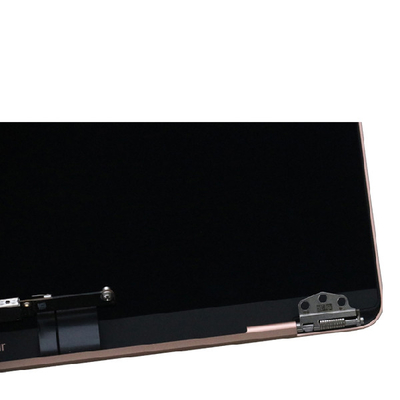Macbook Air A2337 écran M1 2020 d'ordinateur portable d'affichage à cristaux liquides de 13,3 pouces
