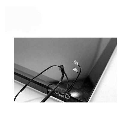Remplacement d'ordinateur portable d'écran d'affichage à cristaux liquides de 15 pouces pour le MacBook Pro A1286 2009 2010