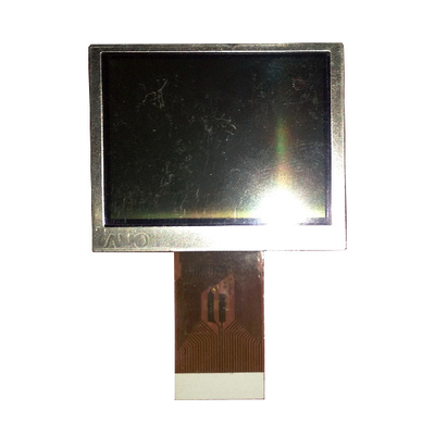 affichage A020BL01 V0 d'affichage à cristaux liquides de 2,0 pouces
