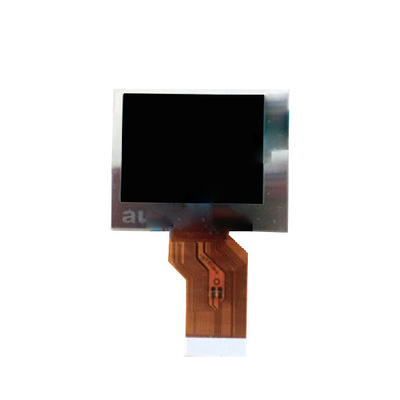 Panneau 136PPI d'AUO A018AN02 Ver.3 280×220 Un-SI TFT LCD