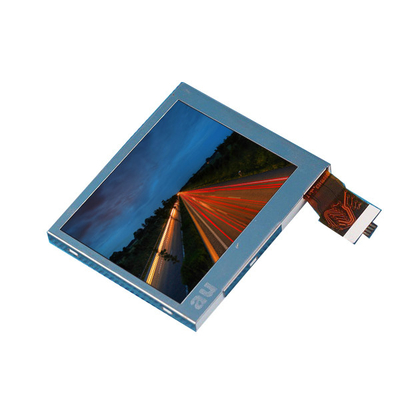 Nouveau 2,5 module de l'affichage d'écran d'affichage à cristaux liquides de pouce A025CN03 V1 TFT LCD