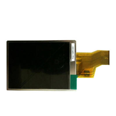 Panneau du panneau A025CN04 V3 TFT LCD d'affichage à cristaux liquides de pouce un-SI TFT d'AUO 2,5