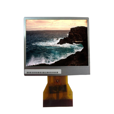 2,5 panneau du panneau 560×220 A025BL00 V0 un-SI TFT LCD d'affichage à cristaux liquides de tft de pouce