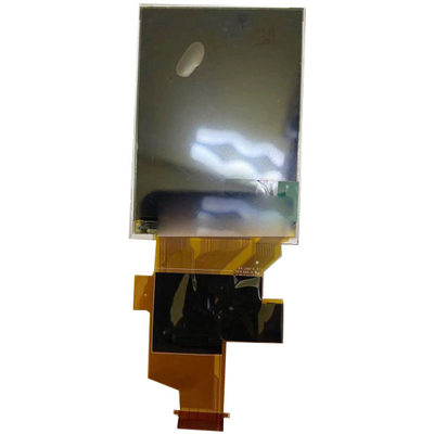 Panneau d'affichage d'écran d'affichage à cristaux liquides pour l'affichage à cristaux liquides A030VL02 V0 d'AUO 640×480