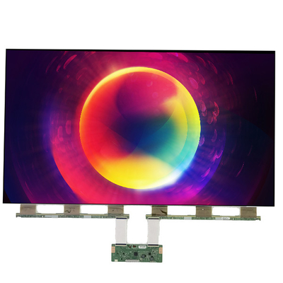 LG Display original LC320EUJ-FFE2 panneau de TFT LCD de 32 pouces pour le panneau d'écran de TV