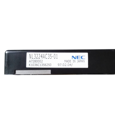 Original pour NEC NL3224AC35-01 panneau d'affichage d'écran d'affichage à cristaux liquides de 5,5 pouces