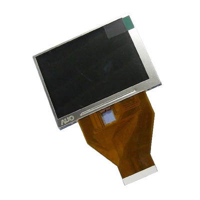 A036QN01 V0 TFTLCD module d'affichage à cristaux liquides de 3,6 de pouce de la résolution 320*240 panneaux d'affichage à cristaux liquides