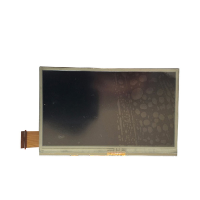 L'affichage à cristaux liquides surveille 4,7 l'affichage d'écran de panneau de pouce A047FW01 V0 480×272 TFT LCD