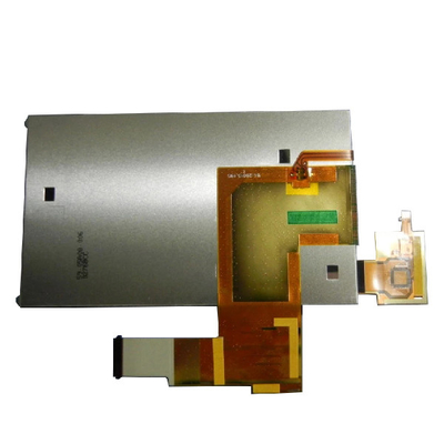 Affichage d'écran tactile d'affichage à cristaux liquides de pouce d'AUO 5,0 480 (RVB) ×800 A050VL01 V0