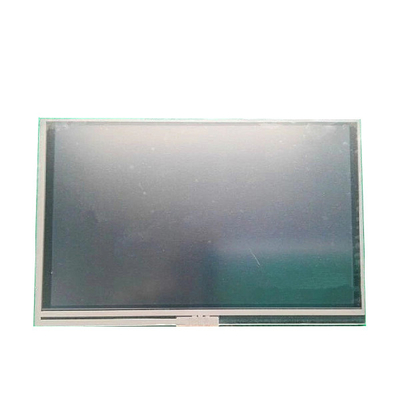 Affichage d'écran tactile de l'affichage à cristaux liquides ×480 de pouce 800 d'A050VW01 V0 5,0 (RVB)