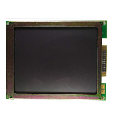 DMF608 écran industriel de panneau d'affichage d'affichage à cristaux liquides de 5,0 pouces