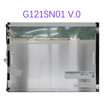 NOUVEAU G121SN01 original V0 contrôleur Board de VGA de panneau d'affichage à cristaux liquides de 12,1 pouces