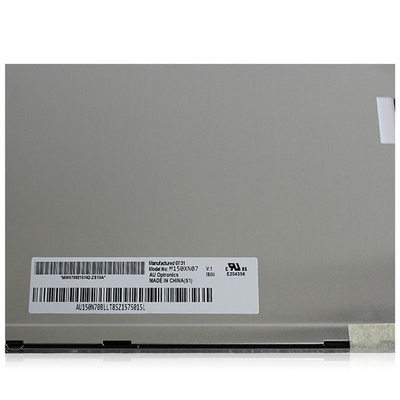 1024x768 un moniteur du panneau M150XN07 V1 16.7M Display Colors Desktop de SI TFT LCD