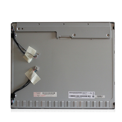 Pièces de rechange de convertisseur analogique-numérique de contact d'OEM de panneau de M170EG01 V1 1280x1024 TFT LCD