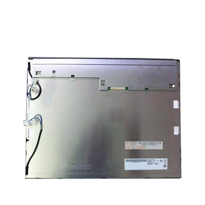 Panneau d'affichage industriel d'affichage à cristaux liquides de G150XG02 V0 1024*768 pour Equipmen industriel