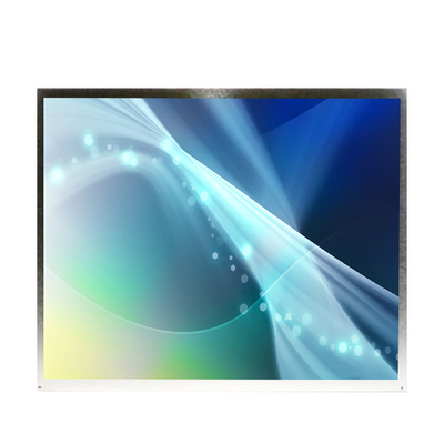 Rayure verticale du panneau RVB de pouce 1024x768 TFT LCD de l'affichage 15 d'affichage à cristaux liquides de G150XTK02.0 AUO