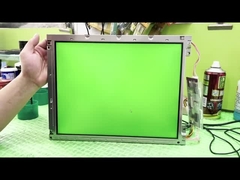 Écran original d'affichage à cristaux liquides de FUJITSU FLC38XGC6V-06
